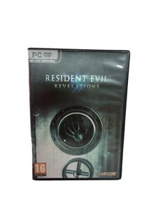 resident evil revelations pc - Imagen 1 de 4