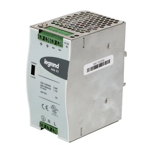 Legrand 46623 Power Supply Used UMP - Bild 1 von 7
