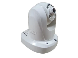 TRENDnet TV-IP672PI Megapixel HD PoE Tag/Nacht PTZ IP Innenkamera - Bild 1 von 2