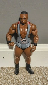 wwe BIG E. LANGSTON BASIC SERIES mattel FIGURE wrestling - Picture 1 of 2