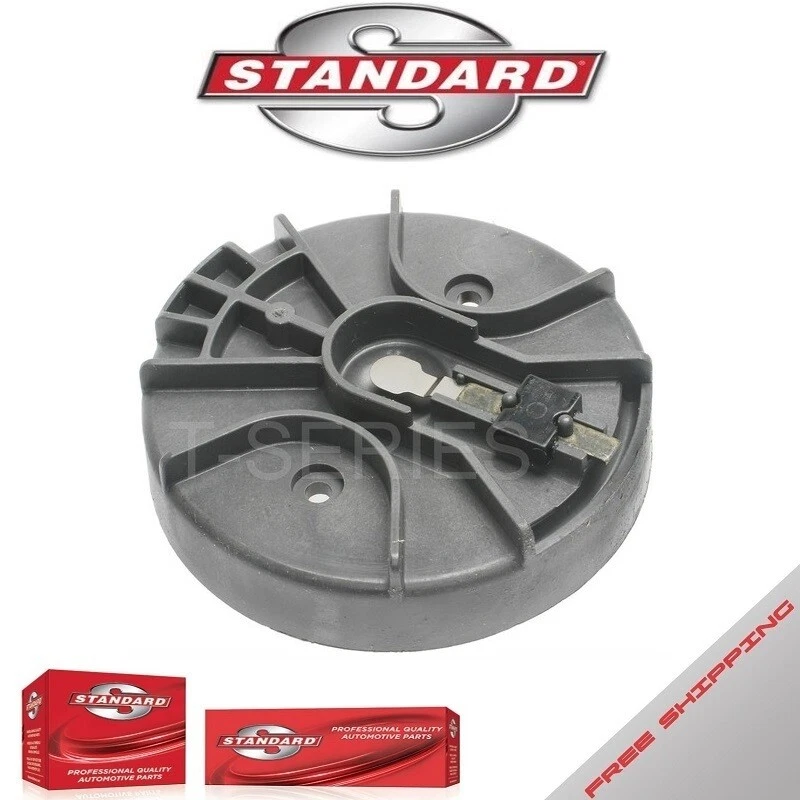 Rotor distribuidor tipo OEM para GMC K1500 SUBURBAN 1996-1999 V8-5,7 L Foto 1 de 4