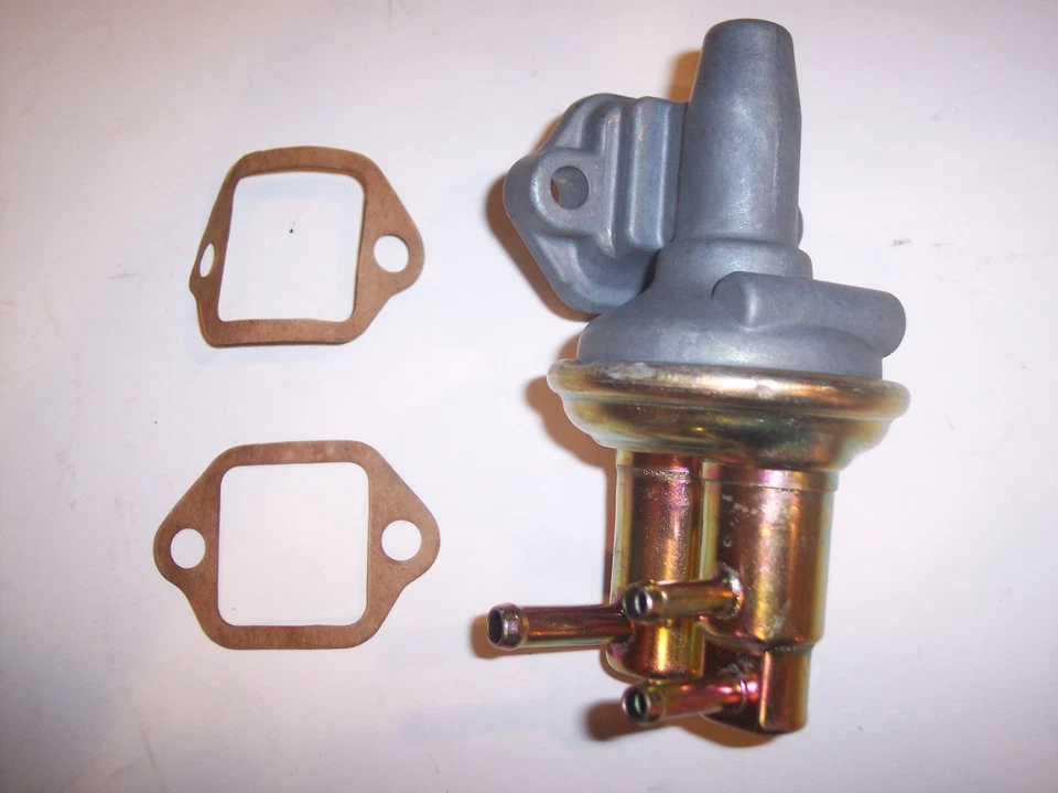 Bomba de combustible Blackstone 5007 para algunos Dodge Colt Plymouth Champ 1410 cc 1981-1984 Foto 1 de 4