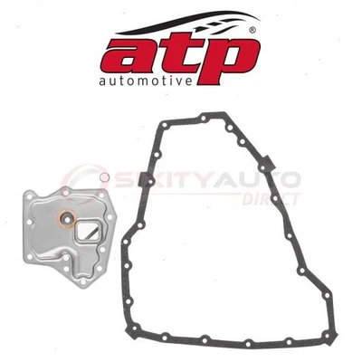 ATP TF-151 Automatic Transmission Filter Kit for TF-151 - Fluid Service kh Foto 1 de 4