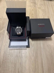 (Usado) Reloj con correa de metal para hombre CASIO G-SHOCK MTG-B3000BD-1AJF de Japón - Imagen 1 de 11