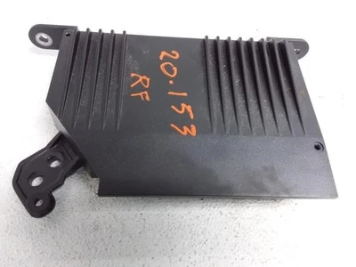 Amplificador de radio AMP ID 36003118 compatible con 16-17 VOLVO XC90 845659 ID # 32212303  Foto 1 de 4