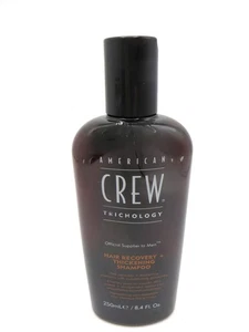AMERICAN CREW HAIR RECOVERY THICKENING SHAMPOO 8.4 oz - Picture 1 of 2