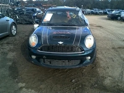 Radiator Fan Motor Fan Assembly John Cooper Works Fits 07-15 MINI COOPER 609914 Foto 1 de 4