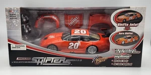 Winner's Circle 1/22 Nascar Shifters Build Your Own Car Stewart 34810 Die Cast - Picture 1 of 11