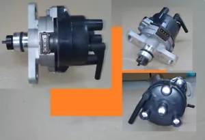 Distributore Accensione Per Chevrolet Matiz Spark 0,8 / Daewoo Matiz Tico 0.8 - Foto 1 di 1