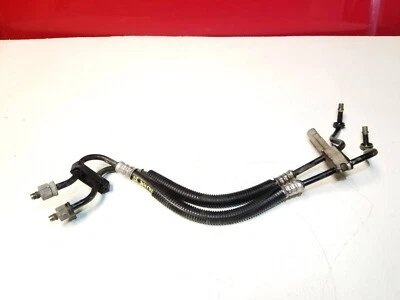 14 15 16 17 18 DODGE JOURNEY 2,4 L ENFRIADOR DE ACEITE TUBO DE ALIMENTACIÓN TUBO FABRICANTE DE EQUIPOS ORIGINALES 55 K Foto 1 de 4