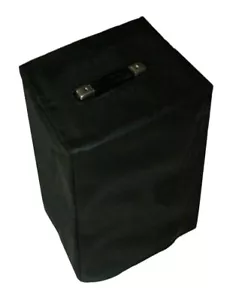Traynor DNB115 Dynablock 1x15 Bass Combo Amp - schwarze Vinyl Abdeckung (Tray071) - Bild 1 von 7
