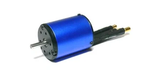 RCS Modelo 4050/3Y 3036KV 4 Polos RC Hobby Coche Inrunner Motor Sin Escobillas IM490 - Imagen 1 de 3