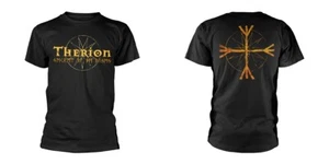 Therion - Secret of the ruins T-Shirt NEW # OFFICIAL - Picture 1 of 2