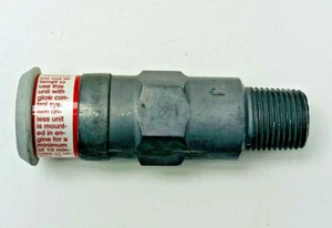 SMP TX41 NEW Diesel Glow Plug Controller - Picture 1 of 4