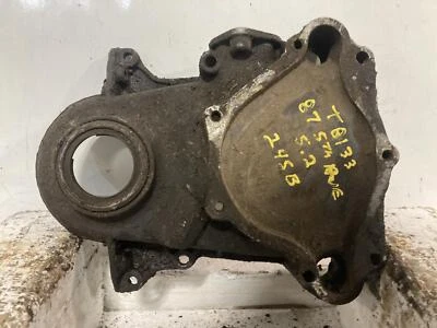 Used Engine Timing Cover fits: 1987 Chrysler 5th avenue  Grade A Foto 1 de 4