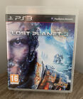 Lost Planet 3 Playstation 3