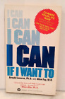 Vtg 1977 I Can If I Want To By Allen Fay And Arnold A. Lazarus (Pb)