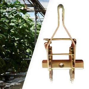 Schwerlast Inline Spanner Draht Ratsche Spanner Zaun Drahtsieb für Bauernhof - Bild 1 von 6