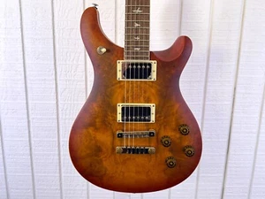 Paul Reed Smith PRS SE McCarty 594 Laurel Burl Vintage Sunburst CTIH006657 - Imagen 1 de 12