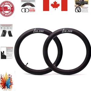 Durable 16" Inner Tubes - Heavy Duty Replacement for Dirt Bikes & Powersports - Picture 1 of 8