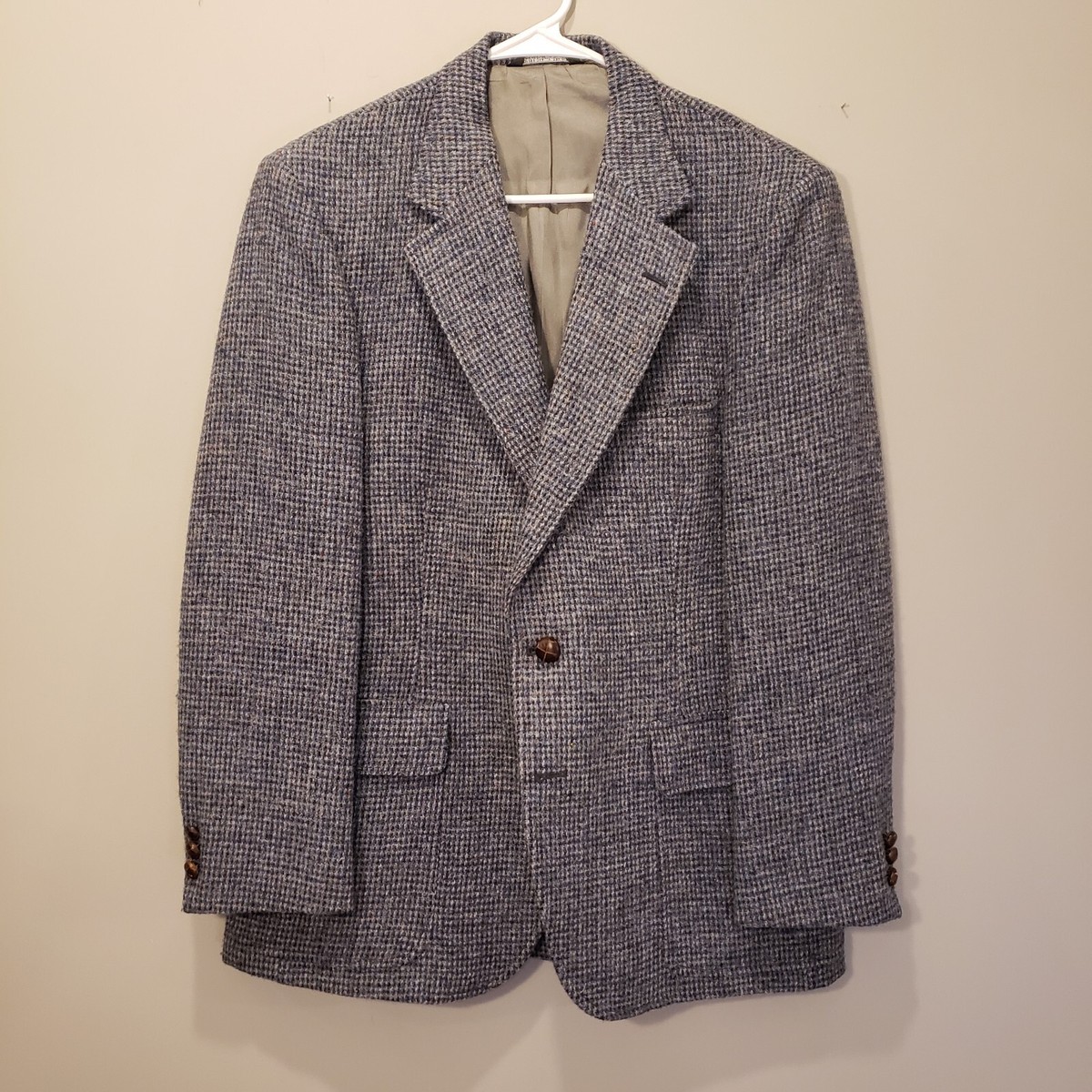 Harris Tweed Check Sport Coats for Men for sale | eBay Harris Tweed Check Sport Coats for Men for sale | eBay
