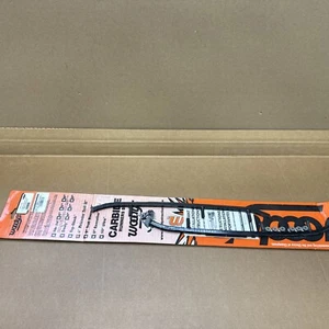 Woody's Polaris EPI3-1125-1 16-72424 Carbide 4" Runner Kit NOS - Foto 1 di 4