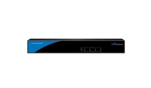 Firewall BARRACUDA NextGen F18 SD-WAN GIG - Zdjęcie 1 z 1