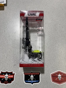 CLOSEOUT....NEW...CBE ENGAGE HYBRID SIGHT...MULTIPLE CONFIGURATIONS AVAILABLE... - Picture 1 of 2