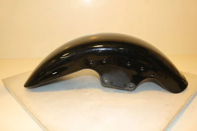 HARLEY DAVIDSON OEM FAT BOY FLFB/FLFBS 2018-NOVO PARA-LAMA DIANTEIRO 58900241 EDM - Imagem 1 de 4