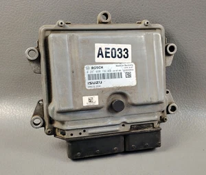 ISUZU NPR 4HK1TC ISUZU UREA INJECTIO ENGINE CONTROLE UNIT ECM PCM ECU 0281020192 - Picture 1 of 19
