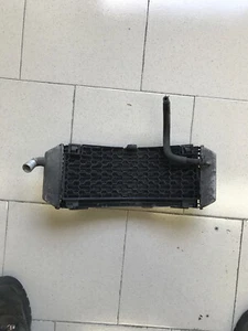 RADIATORE ACQUA TMAX 2004 2005 2006 2007 INIEZIONE YAMAHA USATA - Foto 1 di 4