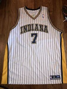 Reebok Indiana Pacers NBA Jerseys for sale | eBay