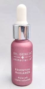 Dr. Denese Essential Radiance Pure-20 Lipid Infusion .5 fl oz / Sealed - Picture 1 of 1