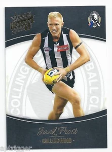 2014 Select Honours Base Card (44) Jack FROST Collingwood - Picture 1 of 1