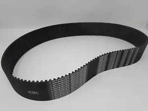 CARLTON POLY CHAIN STUMP GRINDER BELT 0400112 400112 2300 2400 2500 2600 SP4012 - Picture 1 of 4