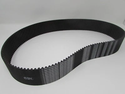 MBL CARLTON POLY CHAIN STUMP GRINDER BELT 0400112 400112 2300 2400 2500 2600 SP4012