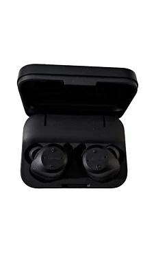 Wireless Bluetooth Headphones (For parts) - Jabra Elite Sport Black - Image 1 of 4