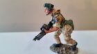 King and country special forces royal marines commando sf05 2003 no box 1:30  w8