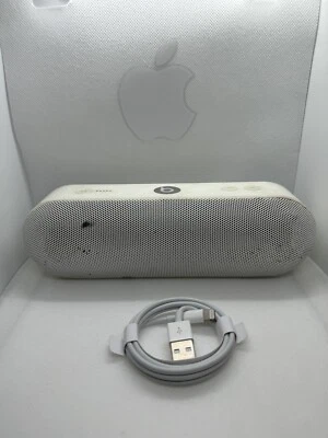 Beats Pill Plus + Altavoz Bluetooth por Dr Dre Altavoz Inalámbrico Blanco Foto 1 de 4