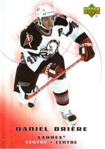 2005-06 McDonalds UD hockey, complete your set, with inserts, U pick and choose