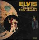 2xLP Elvis Presley Aloha From Hawaii Via Satellite INCL. POSTER JAPAN RCA