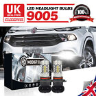 9005 For Vauxhall Astra G White Replace Xenon High Beam Headlight MK4 98-05 DRL