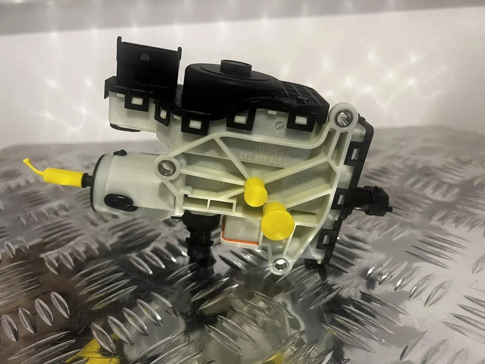 Sistema Adblue Ford Tranist 2.2 TDCi tracción trasera 5801471111 0928404024 Adblue Foto 1 de 4