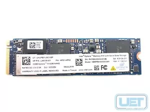 HP L48338-001 32GB Laptop 80mm 512GB SSD M.2 Tested Warranty - Picture 1 of 3