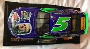 Revell Collection Club 1997 Frankenstein 1:24 COA Chevy Monte Carlo Diecast - Picture 1 of 5