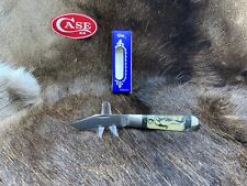1979 Case HA199 1/2 Naughty Lady Knife Mint In Factory Blue Box Nice & Rare