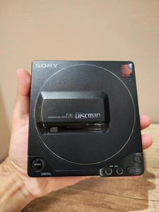 Sony D-250 Compact disk player - Picture 1 of 10