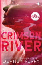 Devney Perry Crimson River (Paperback) Edens