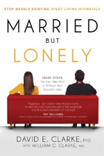 David E. Clarke Married...But Lonely (Paperback)