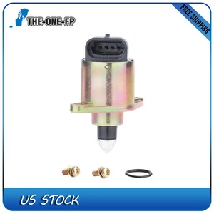 Fits Jeep Cherokee Comanche Wagoneer 1987-1990 2H1141 Idle Air Control Valve - Bild 1 von 14